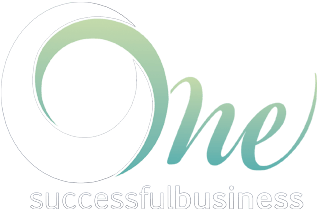 One Successful Business - Footer Logo