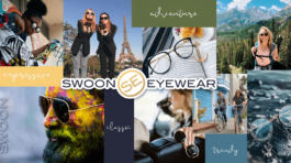Swoon Eyewear