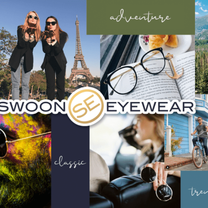 Swoon Eyewear