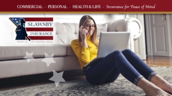 Slawsby Insurance Agency - Marketing Case Study