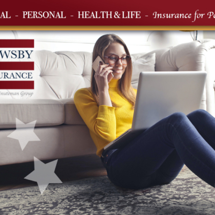Slawsby Insurance Agency - Marketing Case Study
