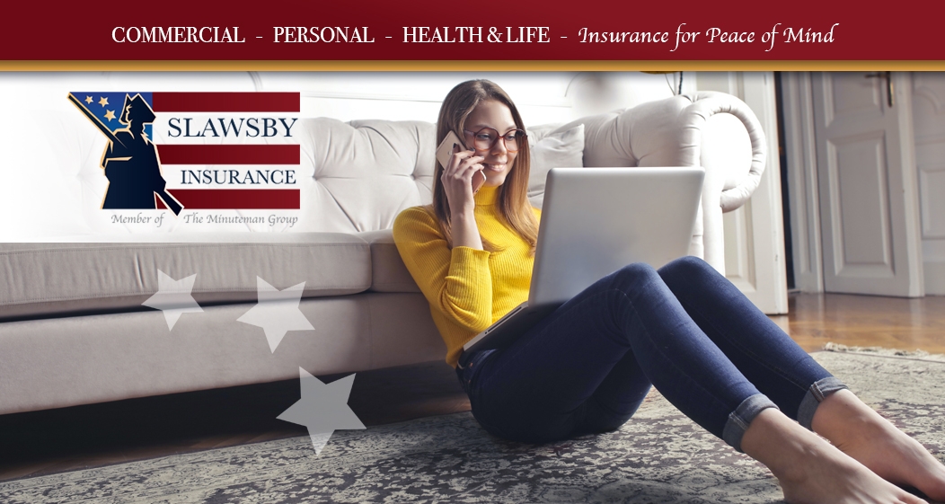Slawsby Insurance Agency - Marketing Case Study